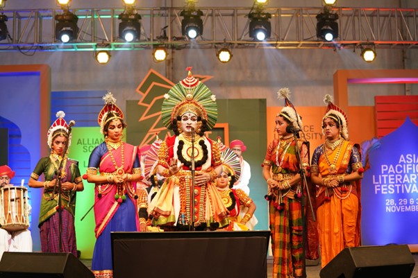 Alliance School of Economics Bangalore Event photo 5